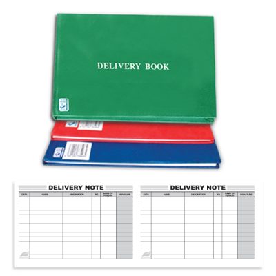 Letter Delivery Books_600_600